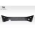 1990-1997 Mazda Miata WX-9 Rear Bumper - 1 Piece - image 8