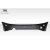1990-1997 Mazda Miata WX-9 Rear Bumper - 1 Piece - image 13