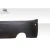 1990-1997 Mazda Miata WX-9 Rear Bumper - 1 Piece - image 8