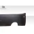 1990-1997 Mazda Miata WX-9 Rear Bumper - 1 Piece - image 16