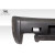 1990-1996 Nissan 300ZX Z32 2+2 Vapor Rear Bumper - 1 Piece (S) - image 9