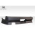 1989-1994 Nissan 240SX S13 2DR Convertible Duraflex WX-9 Rear Bumper - 1 Piece - image 6