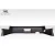 1989-1994 Nissan 240SX S13 2DR Convertible WX-9 Rear Bumper - 1 Piece - image 8