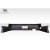 1989-1994 Nissan 240SX S13 2DR Convertible WX-9 Rear Bumper - 1 Piece - image 12