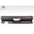 1989-1994 Nissan 240SX S13 2DR Convertible WX-9 Rear Bumper - 1 Piece - image 3