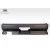 1989-1994 Nissan 240SX S13 2DR Convertible WX-9 Rear Bumper - 1 Piece - image 4