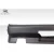 1989-1994 Nissan 240SX S13 2DR Convertible WX-9 Rear Bumper - 1 Piece - image 6