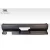 1989-1994 Nissan 240SX WX-9 Rear Bumper - image 4