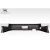 1989-1994 Nissan 240SX WX-9 Rear Bumper - image 8