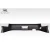 1989-1994 Nissan 240SX S13 2DR Convertible WX-9 Rear Bumper - 1 Piece - image 17
