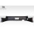 1989-1994 Nissan 240SX S13 2DR Convertible WX-9 Rear Bumper - 1 Piece - image 7