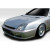 1997-2001 Honda Prelude Axis Hood Bonnet Wing Spoiler Add On - 1 Piece - image 7