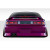 1995-1998 Nissan 240SX S14 B-Sport Wide Body Rear Bumper - 1 Piece - image 1