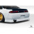1995-1998 Nissan 240SX S14 B-Sport Wide Body Rear Bumper - 1 Piece - image 3