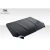 2015-2021 Mercedes C Class W205 C63 Look Hood - 1 Piece - image 20