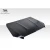 2015-2021 Mercedes C Class C63 Hood - image 8
