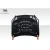 2015-2021 Mercedes C Class C63 Hood - image 10