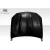 2015-2021 Mercedes C Class C63 Hood - image 14