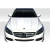 2015-2021 Mercedes C Class C63 Hood - image 1