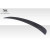 2015-2023 Ford Mustang Coupe California Special Look Wing Spoiler - 1 Piece (S) - image 9