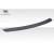 2015-2023 Ford Mustang Coupe California Special Look Wing Spoiler - 1 Piece (S) - image 4