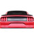 2015-2023 Ford Mustang Coupe California Special Look Wing Spoiler - 1 Piece (S) - image 1