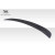 2015-2023 Ford Mustang Coupe California Special Look Wing Spoiler - 1 Piece (S) - image 5