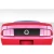2005-2009 Ford Mustang Colt Wing Spoiler - 3 Piece - image 1