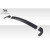 2005-2009 Ford Mustang Colt Wing Spoiler - 3 Piece - image 9