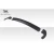 2005-2009 Ford Mustang Colt Wing Spoiler - 3 Piece - image 9