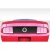 2005-2009 Ford Mustang Colt Rear Wing - image 1