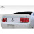 2005-2009 Ford Mustang Colt Wing Spoiler - 3 Piece - image 7