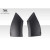 2012-2017 Hyundai Veloster Turbo Envision Front Fender Flares - 4 piece - image 13