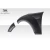 2012-2017 Hyundai Veloster Envision Fender Flare - image 9