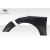 2012-2017 Hyundai Veloster Envision Fender Flare - image 8