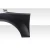 2012-2017 Hyundai Veloster Envision Fender Flare - image 7