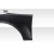 2012-2017 Hyundai Veloster Envision Fender Flare - image 18