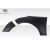 2012-2017 Hyundai Veloster Envision Fender Flare - image 16