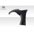 2013-2020 Scion FR-S Toyota 86 Subaru BRZ Wide Body GT500 V3 Front Fenders - 2 Piece - image 9