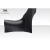 2013-2020 Scion FR-S Toyota 86 Subaru BRZ Wide Body GT500 V3 Front Fenders - 2 Piece - image 16