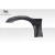 2013-2020 Scion FRS GT500 V3 Fender Flare - image 6