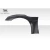 2013-2020 Scion FRS GT500 V3 Fender Flare - image 7