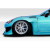 2013-2020 Scion FR-S Toyota 86 Subaru BRZ Duraflex Wide Body GT500 V3 Front Fenders - 2 Piece - image 1