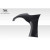 2013-2020 Scion FR-S Toyota 86 Subaru BRZ Duraflex Wide Body GT500 V3 Front Fenders - 2 Piece - image 6