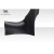 2013-2020 Scion FR-S Toyota 86 Subaru BRZ Wide Body GT500 V3 Front Fenders - 2 Piece - image 6