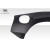 2013-2020 Scion FR-S Toyota 86 Subaru BRZ Wide Body GT500 V3 Rear Fender Flares - 2 Piece - image 7