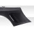 2013-2020 Scion FR-S Toyota 86 Subaru BRZ Wide Body GT500 V3 Rear Fender Flares - 2 Piece - image 10