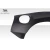 2013-2020 Scion FR-S Toyota 86 Subaru BRZ Wide Body GT500 V3 Rear Fender Flares - 2 Piece - image 8