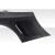 2013-2020 Scion FR-S Toyota 86 Subaru BRZ Wide Body GT500 V3 Rear Fender Flares - 2 Piece - image 12