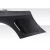 2013-2020 Scion FR-S Toyota 86 Subaru BRZ Wide Body GT500 V3 Rear Fender Flares - 2 Piece - image 16
